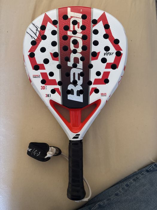 Raquete Padel Babolat