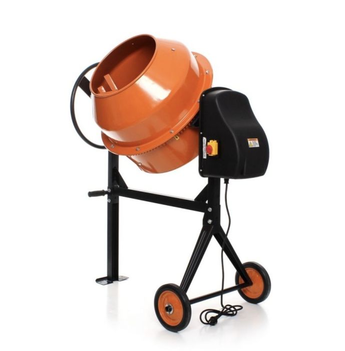 Betoniarka 200l 1250W
