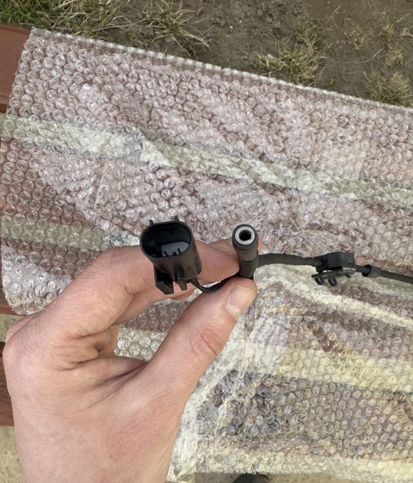 Форсунки омивачі вітрового скла BMW F10