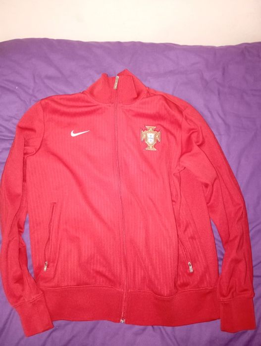 Casaco Portugal original Nike tamanho  L como novo