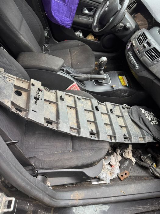 Renault Laguna 3. 1.5dci  2008r