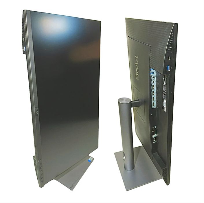 Apple Mac Studio M2 Max 64gb + Asus ProArt 4K HDR 27’ + Acessórios