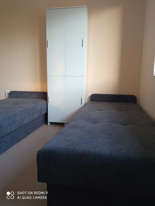 Noclegi pokoje dla pracowników Kraków