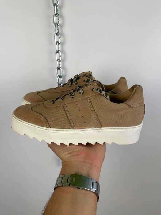 Жіночі кросівки clarks tansy walk sand combi