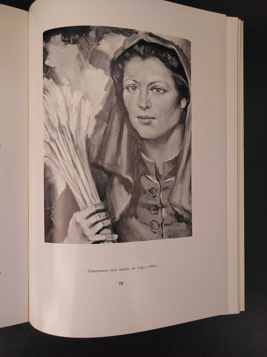 livro: "Severo Portela - O homem e o artista"