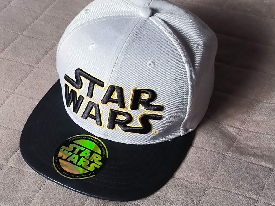Czapka bejsbolówka Star Wars