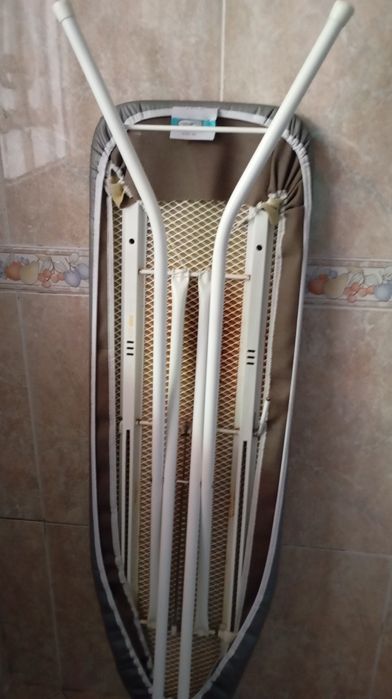 Tábua de engomar