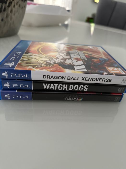 Jogos para ps4 para venda