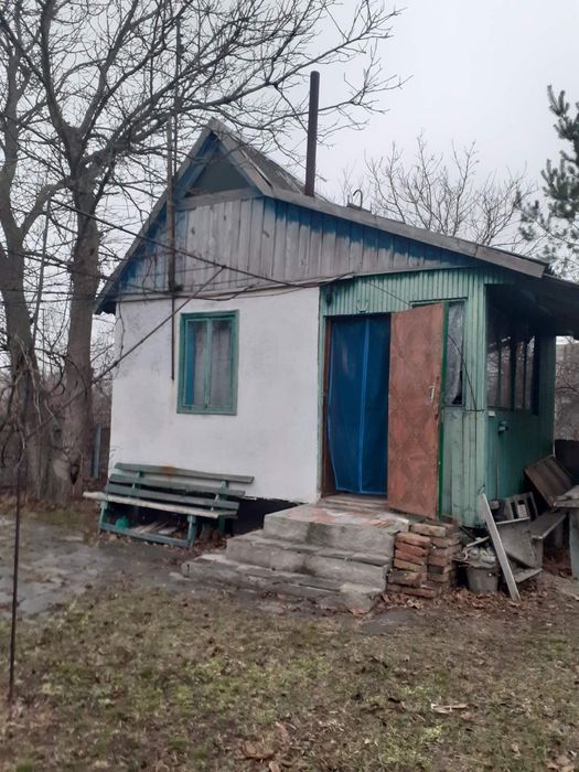 Дача, дачный участок