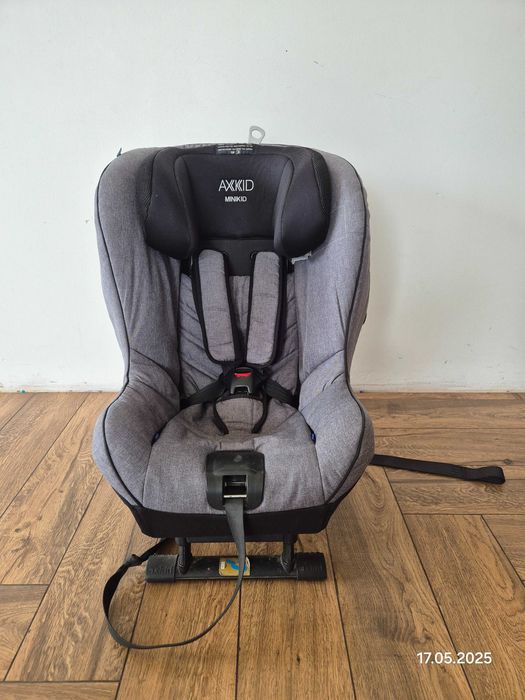 Axkid minikid 2.0 , fotelik rwf