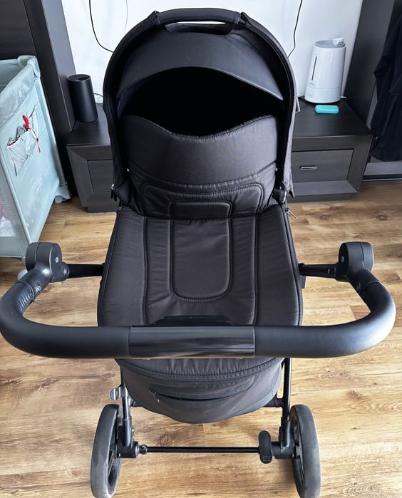 Wózek  Kinderkraft Yoxi 2w1