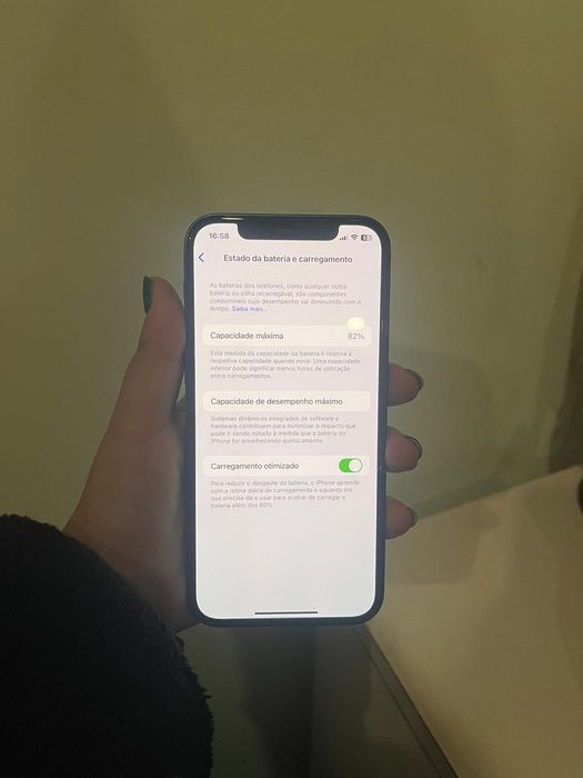 vendo iphone 12 64gb