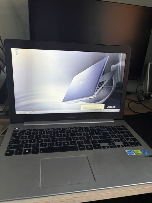 Laptop A551Ln-Xx174H