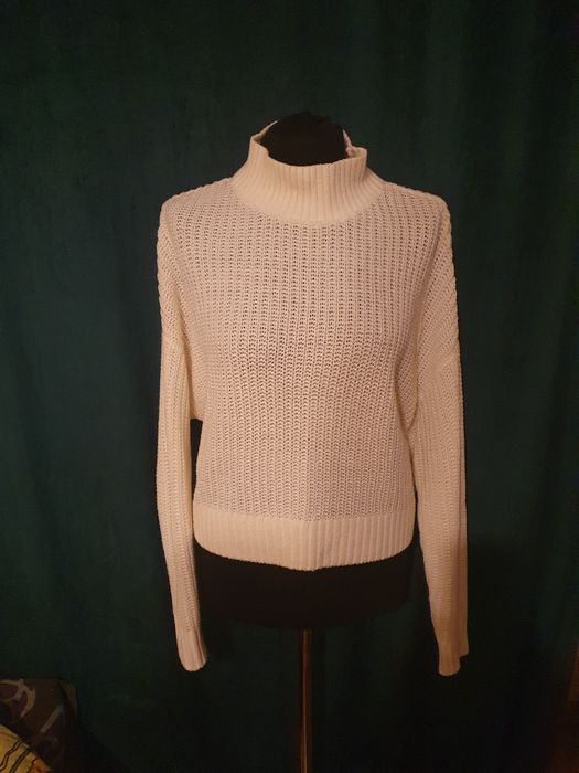 Sweter Overseas m-xl