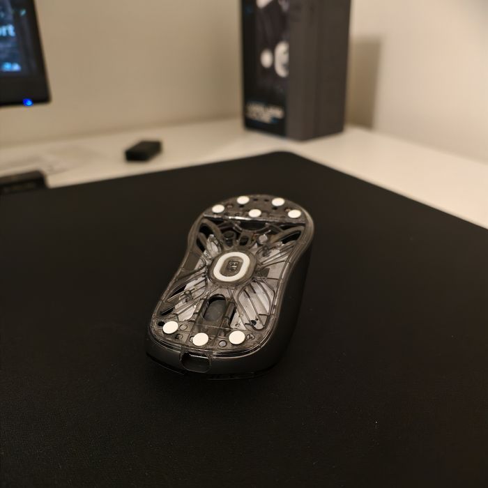 Lamzu Atlantis Mini