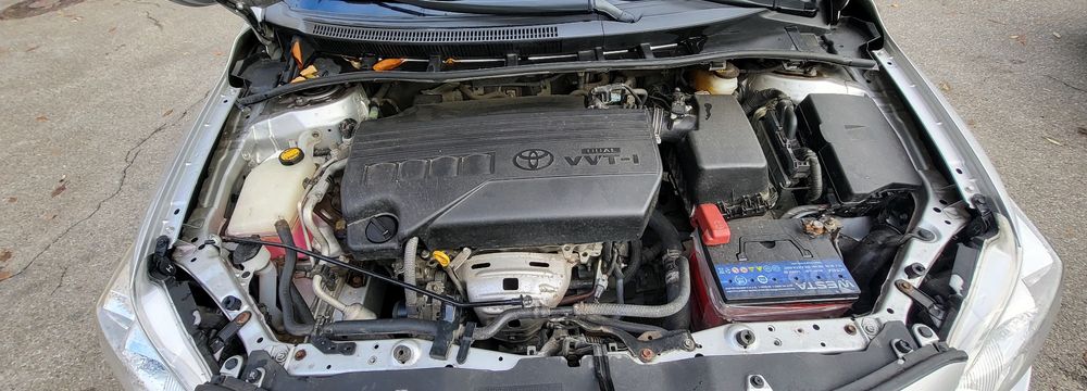 Продам автомобіль Toyota Corolla