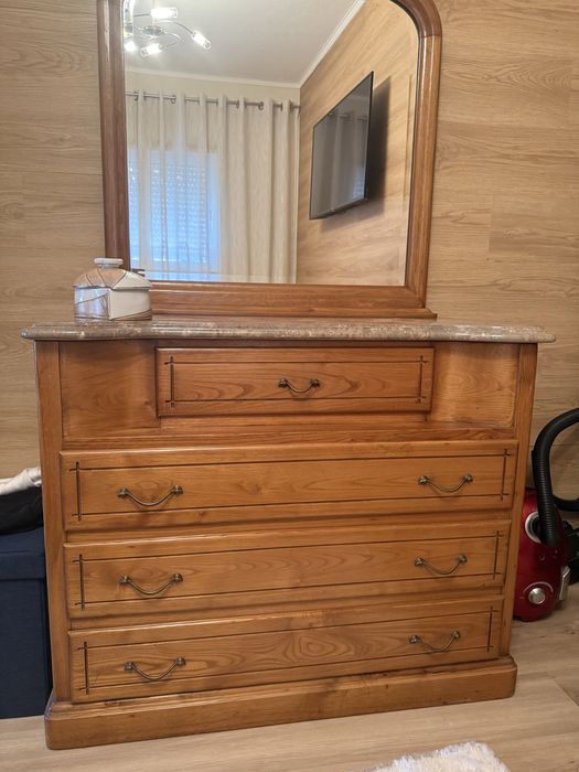 Comoda de quarto