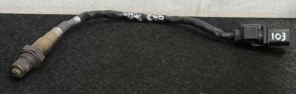 Sonda Lambda 7791600-01 - BMW 3