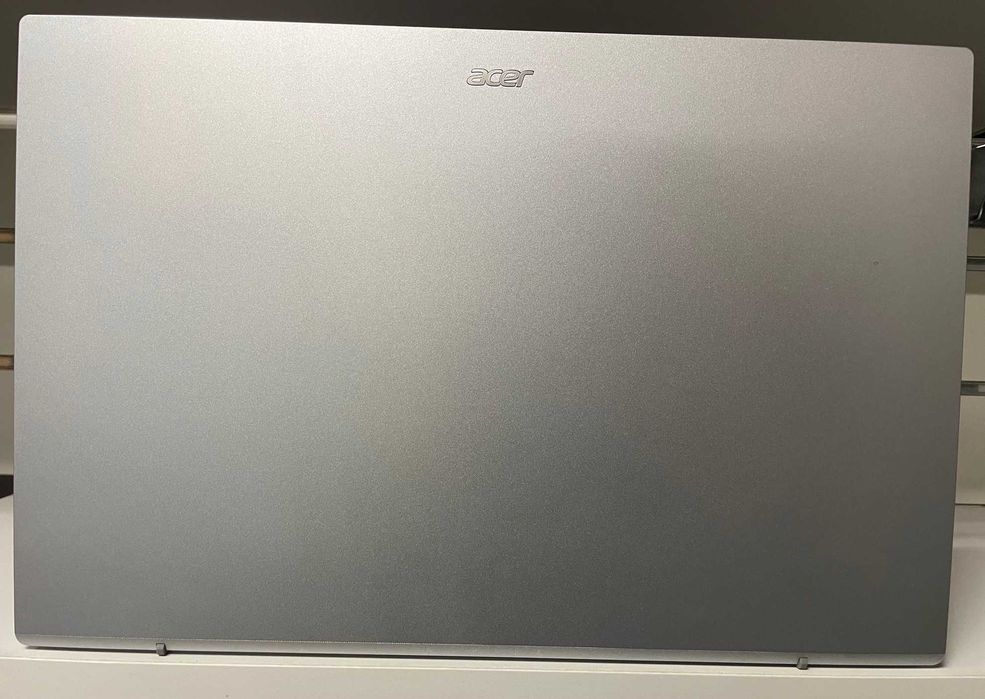Laptop Acer Aspire 3 15.6" IPS R5-5500U 16GB  512GB SSD Win11 Home
