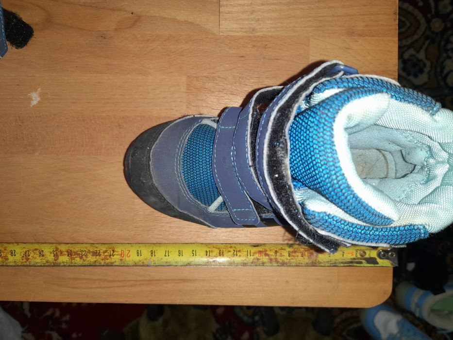 5 пар за 400 Дитяче взуття 27,28, 5 пар.