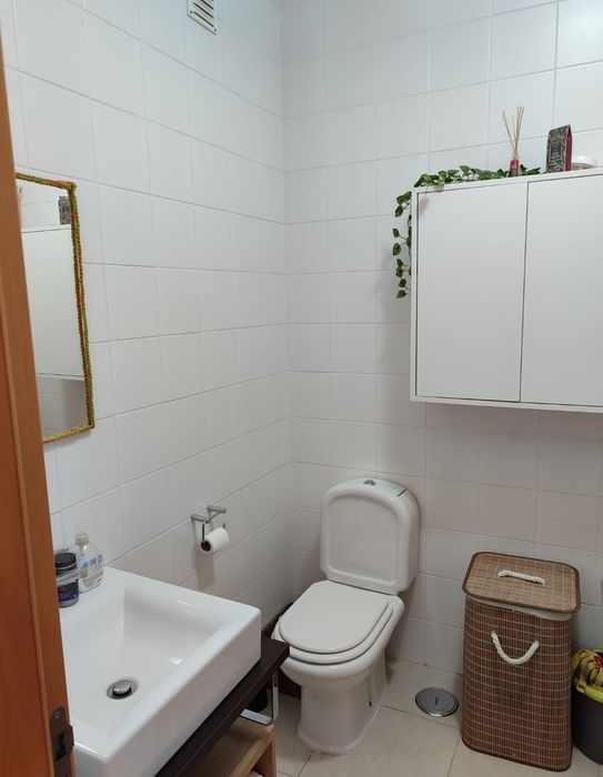 Quarto Quinta do Anjo