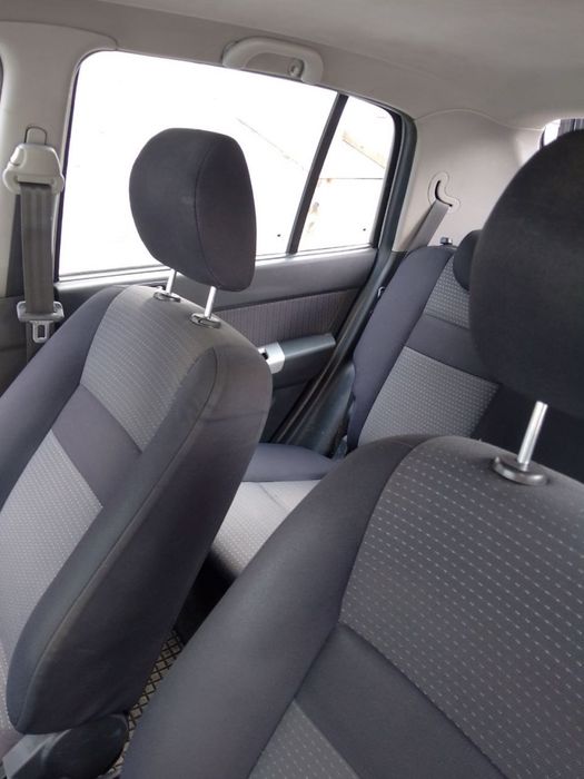 Hyundai Getz 1.4 2006 не фарбована, рідний пробіг