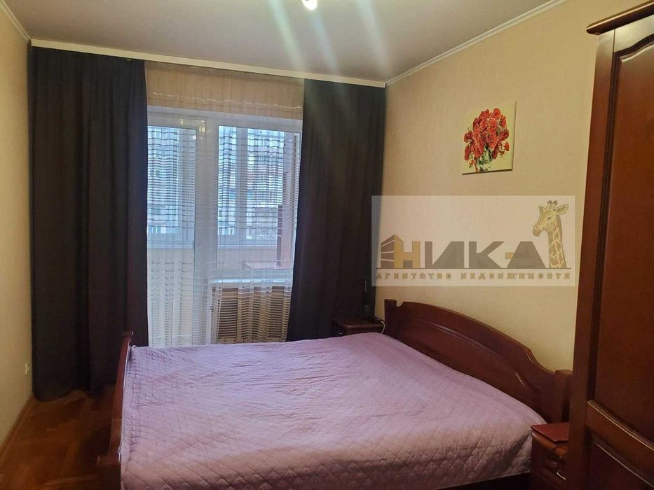 Увага! Зниження ціни! 4-х кімнатна квартира вул. Запорізька