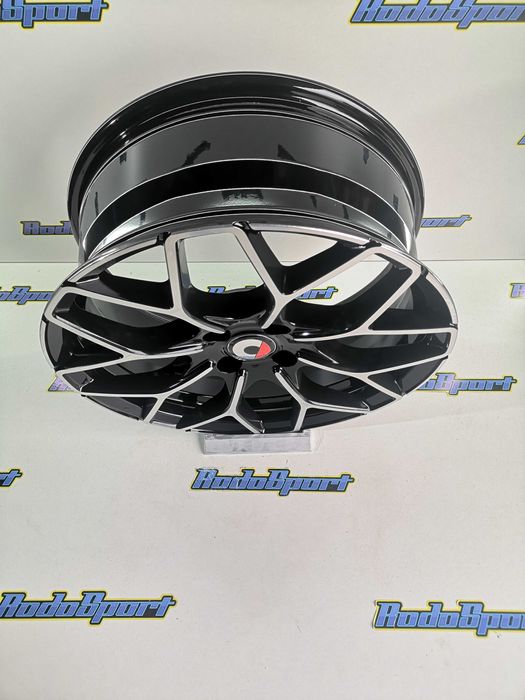 JANTES SMART FOURTWO EM 16/17 | 4X100 NOVAS