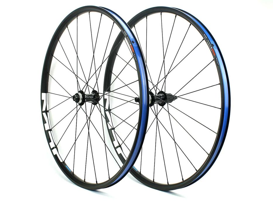 Koła rowerowe MTB 29" Zaciski qr9mm SHIMANO WH-MT500 DEORE