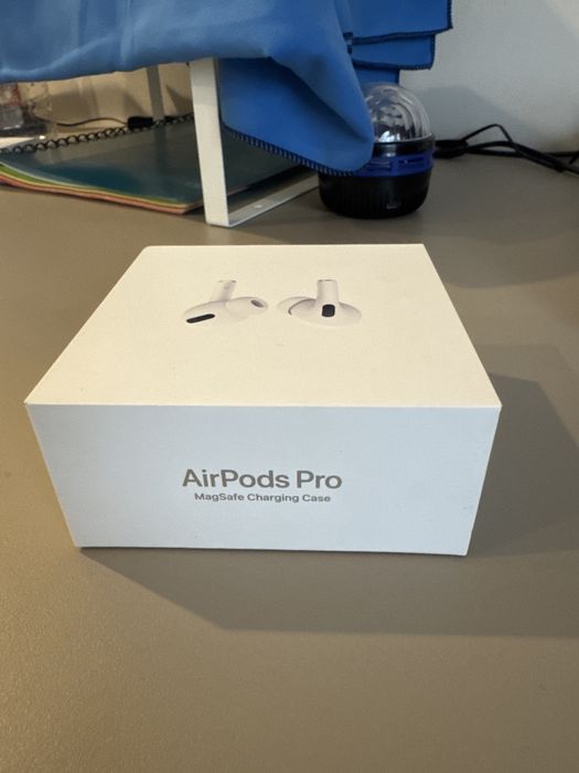 Auriculares Airpods pro 1