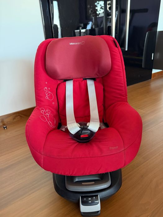 Cadeira para carro bébéconfort 0-15 kg