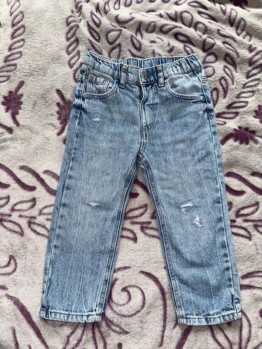 Джинси брюки штани зара Zara