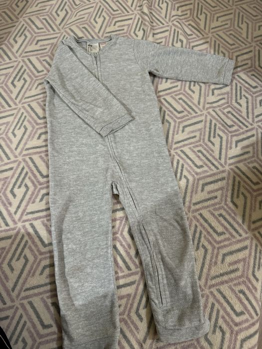 Чоловічок комбінезон