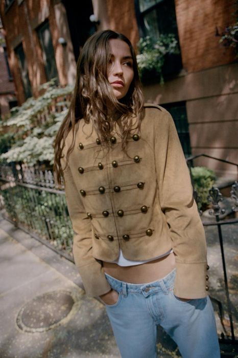 Куртка Zara розмір ХL