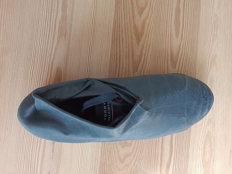 Kalosze silikonowe 38