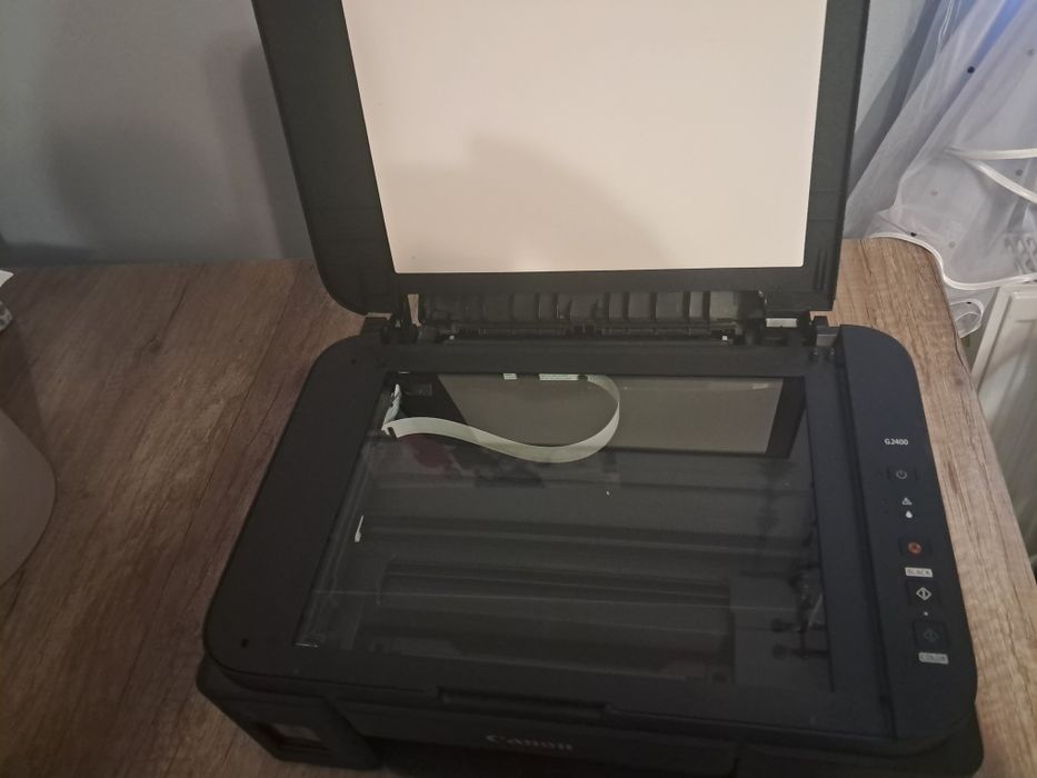 Drukarka canon pixima G2400