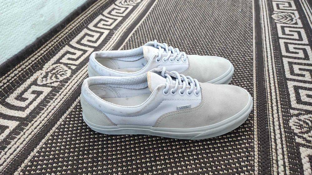 Кеди Vans розмір: 41 замшеві