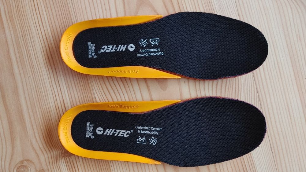 Buty trekkingowe górskie Hi-Tec Altitude 36 37 gwarancja gratis