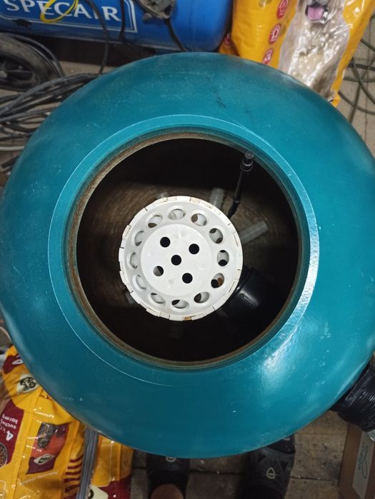 Filtr piaskowy triton 72kg