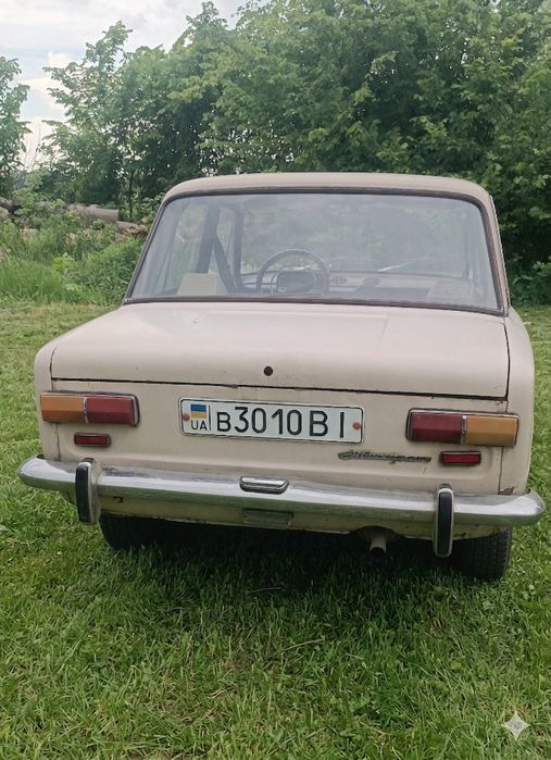 Продам автомобіль