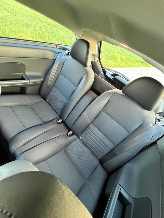 Volvo C30 1.6 D eDrive 109 KM – zadbane, ekonomiczne