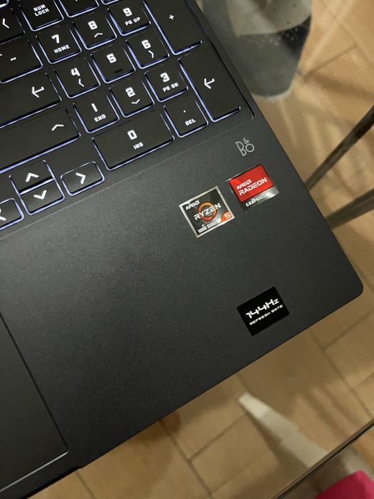 Pc Gaming marca Victus