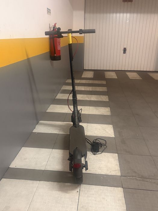 Xiaomi Electric Scooter 4.
