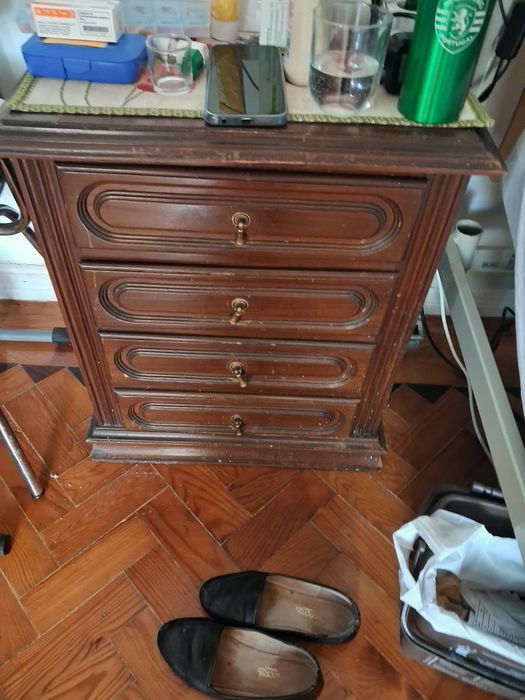 Mobília de quarto