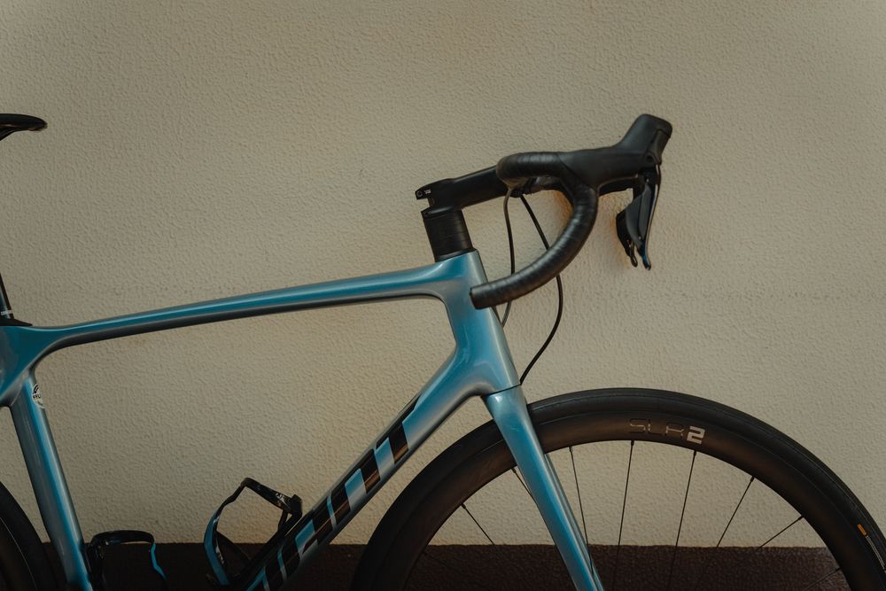2023 Giant TCR Advanced Pro Disc 1 Di2