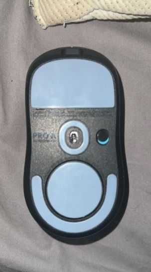 Logitech Pro X Surperlight 2c