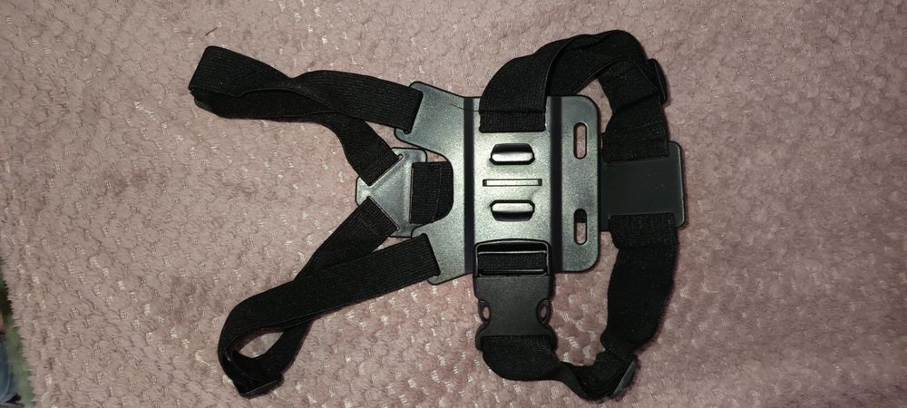 Acessórios para GoPro