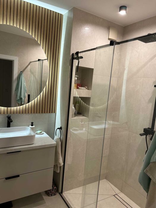 Mieszkanie na wynajem Wieliczka Park Czarnochowice 43,5 m2