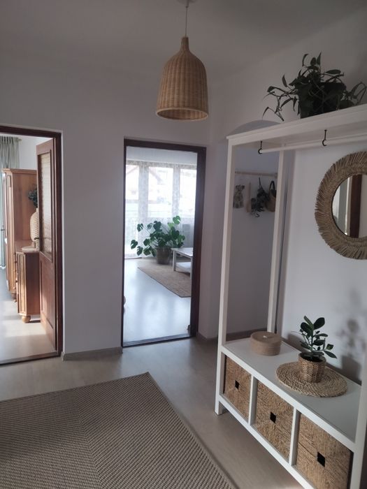 Noclegi Rożnów wynajem sezonowy