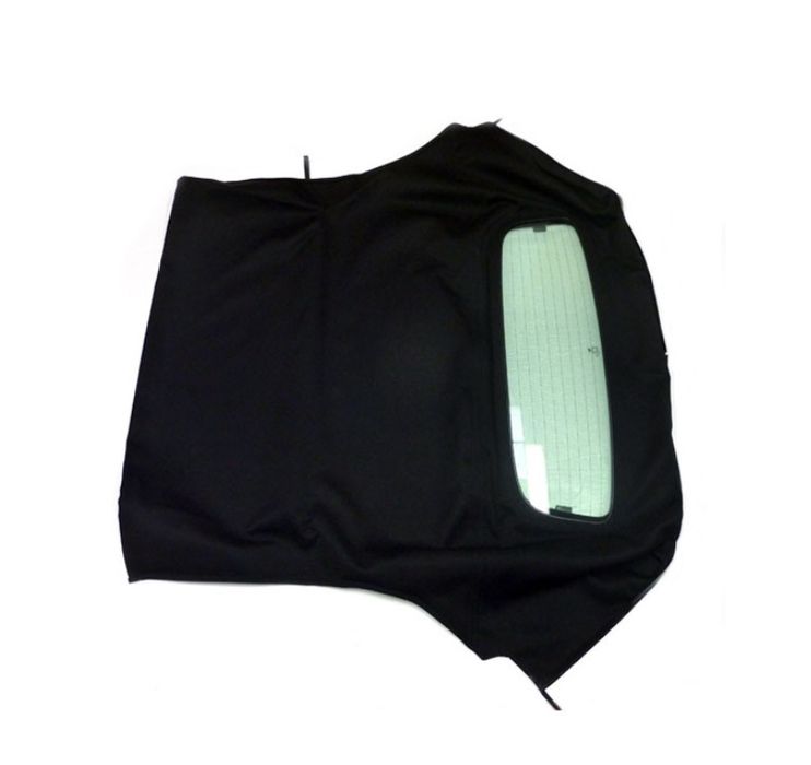 Capota Audi TT Cabrio (1999 a 2006) Artigo Novo